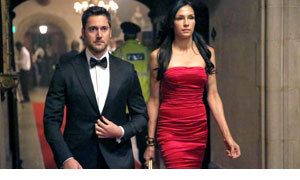 “ช่อง MONO29” ตามติดซีรีส์ภาคแยก  “The Blacklist : Redemption” พร้อมลงจอ 6 ธ.ค.นี้!