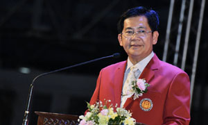 อาชีวะชวนฝึกอบรมวิชาชีพระยะสั้น เนื่องในวันพ่อแห่งชาติ 5 -14 ธ.ค. 62 ณ ท้องสนามหลวง