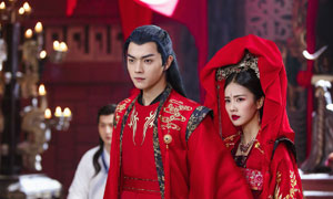 “โมโนแมกซ์” คว้าซีรีส์เรื่องแรกจากเจ้าแม่นิยายจีนชื่อดัง!  “Zhao Yao เจาเหยา ลิขิตรักนางพญามาร” ชมครบทุกตอน!