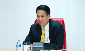 ก.แรงงาน พร้อมรับผีน้อยกลับบ้าน เตรียมหลักสูตรอบรมนับพัน