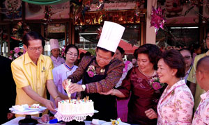 Open House  “อาชีวทรรศน์ สู่ศตวรรษที่ 21 ”  หวังพลิกขั้วการศึกษาดันสายอาชีพป้อนตลาดแรงงาน