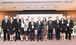 ก.แรงงาน เสริมศักยภาพเจ้าหน้าที่ตรวจแรงงานประมงอาเซียน สอดรับมาตรฐานสากล