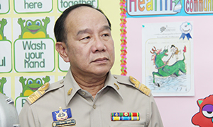สอศ.เดินเครื่องวิทยาลัยสารพัดช่างทั่วประเทศพัฒนากำลังคนสู่ทักษะเฉพาะกลุ่มอาชีพ