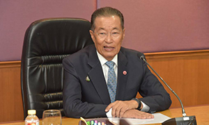 กระทรวงแรงงาน กวดขัน!! ต่างชาติที่เข้ามาทำงานในประเทศไทย ต้องมีใบอนุญาตทำงาน