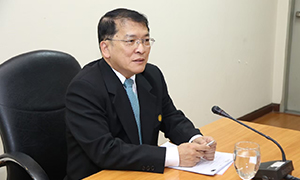 กสร. พัฒนาศักยภาพพนักงานตรวจความปลอดภัยให้เป็นมืออาชีพ สร้างความมั่นใจในการทำหน้าที่กำกับ ดูแล คุ้มครองให้ลูกจ้างปลอดภัยจาการทำงาน