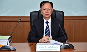 กรมการจัดหางาน แจ้ง.. นายจ้าง ขอรับบริการเกี่ยวกับแรงงานต่างด้าว MOU ได้ที่ สำนักงานฯ เขตพื้นที่&nbsp;พร้อมย้ำ ! จนท. ให้บริการยึดหลักประชาชนเป็นศูนย์กลาง และมีธรรมาภิบาล