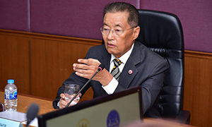 ก.แรงงาน ร่วมบูรณาการกับ กอ.รมน. ลุย จ.ชายแดนใต้ &ldquo;สร้างงาน จ้างงานเร่งด่วน&rdquo;