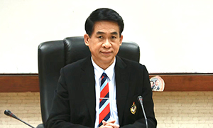 ก.แรงงาน ร่วมรณรงค์ ลดฝุ่นละออง PM 2.5