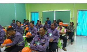 สถาบันฯ นานาชาติเชียงแสน จ.เชียงราย เปิดคอร์สอบรม &ldquo;นักขับรถลากจูง" เสริมศักยภาพกำลังแรงงานป้อนธุรกิจขนส่งโลจิสติกส์