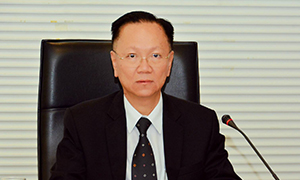 กกจ. เร่งปรับปรุงการจัดประเภทมาตรฐานอุตสาหกรรม(ประเทศไทย) และการจัดประเภทมาตรฐานอาชีพ (ประเทศไทย)