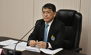 กสร.จัด Big cleaning ศูนย์เด็กเล็กฯ ป้องกันไวรัสโคโรน่า พร้อมฝากนายจ้างที่มีศูนย์เลี้ยงเด็กฯร่วมป้องกัน