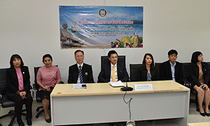 'หม่อมเต่า' ห่วงลูกจ้างจีเอ็ม เตรียมตำแหน่งงานว่างกว่า 15,000 อัตรา ช่วยคุ้มครองสิทธิตามกฎหมาย