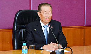 1 เดือน ส่งคนไทย ไปทำงานตปท. แล้วราว 9,000 คน สร้างรายได้เข้าประเทศได้แล้วเกือบ 9,000 ล้านบาท