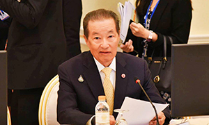 รมว.แรงงาน ลงดาบ ระงับการเดินทางคนงานไทย หลังพบพฤติการณ์จะลักลอบไปทำงานต่างประเทศ