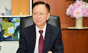 ก.แรงงาน เตรียมคุมเข้ม แรงงานต่างด้าวกลับบ้านช่วงสงกรานต์ สกัดกั้น โควิด-19