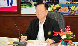 หม่อมเต่า มอบ กกจ. ลงพื้นที่ป้อนงานแรงงานถึงบ้าน