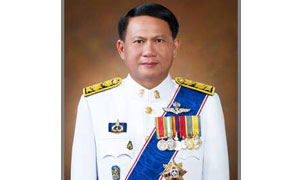 ปลัด ศธ. ลงนามคำสั่งย้าย แต่งตั้ง เปลี่ยนตำแหน่งผู้บริหาร กศน. รวม 22 ราย
