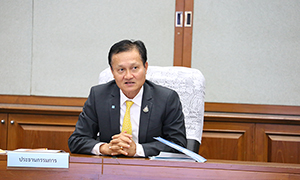 บอร์ดประกันสังคมเคาะแล้ว มติช่วยเหลือผู้ประกันตน กรณีโควิด-19