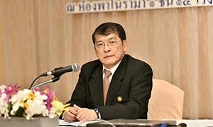 อธิบดีกสร. ย้ำ นายจ้างใช้มาตรา 75 ต้องแจ้งเจ้าหน้าที่/ลูกจ้างก่อน