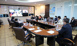 &lsquo;หม่อมเต่า&rsquo; ห่วงใย นายจ้าง ลูกจ้าง ธุรกิจท่องเที่ยวบริการเชียงใหม่จากผลกระทบโควิด - 19