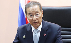 รมว.รง.เดินหน้า ช่วยเหลือผู้ประกันตนสุดๆ ทุกรูปแบบ