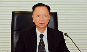 ผล COVID-19 เดือนเดียว พบประชาชนขึ้นทะเบียน ใช้สิทธิ์กรณีว่างงานออนไลน์ กับกรมการจัดหางาน กว่า 140,000 คน