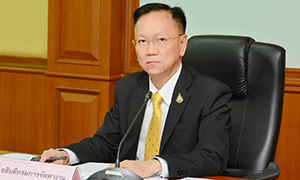 กรมการจัดหางาน เปิด Line Official : Service Workpermit ให้ข้อมูลเรื่องแรงงานต่างด้าว