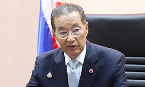 กระทรวงแรงงาน เร่งช่วยเหลือลูกจ้างเจ็บตาย&nbsp;เหตุดินถล่มทับคนงานก่อสร้าง พีพีอี รับสิทธิประกันสังคม