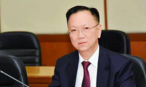 ก.แรงงาน ชะลอส่งแรงงานไทยไปประเทศกลุ่มเสี่ยง