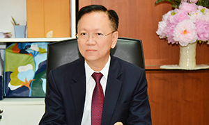 กกจ.เผย ความคืบหน้าต่ออายุแรงงานต่างด้าว