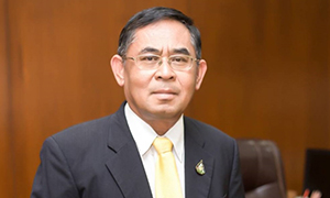 ประกันสังคมจ่ายกรณีว่างงาน แก่ลูกจ้างบริษัทมิตซูฯ ชลบุรี ที่ถูกเลิกจ้าง ร้อยละ 70 นานถึง 200 วัน ตามกฎกระทรวงฉบับใหม่