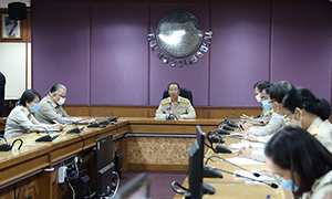 สปส.จ่ายเงินว่างงาน โควิดล๊อตแรกแล้ววันนี้