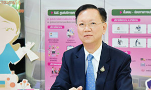 ยอดลงสมัคร ในโครงการ จ้างงานด่วน 45 วัน ทะลุเกิน 8,000 คน กรมการจัดหางาน ยอมรับยอดเกินเป้าหมาย