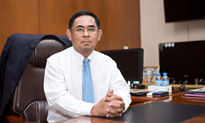 ประกันสังคมมั่นใจ พร้อมจ่ายสิทธิประโยชน์