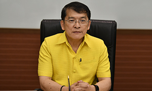 กสร. ห่วงลูกจ้างต่างด้าว ประมงเสี่ยงโควิด