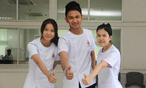 วิทยาลัยแพทย์แผนไทย มทร.ธัญบุรีี ผู้นำด้านสุขภาพและความงาม