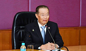 กระทรวงแรงงาน ปลดล็อค งานขายของหน้าร้าน