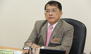 อธิบดี กสร.เผยผลตรวจแรงงานประมง ศูนย์ PIPO พบผิดลดลง