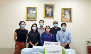 “หม่อมเต่า”ห่วงคนงานไทยกระทบโควิดกำชับทูตแรงงานติดตามสถานการณ์และช่วยเหลือเต็มที่