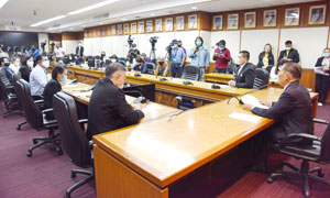 'หม่อมเต่า' เร่งประกันสังคมเดินหน้าอนุมัติสิทธิว่างงานเหตุสุดวิสัยให้ผู้ประกันตน ล่าสุดจ่ายไปแล้ว กว่า 2.5 พันล้าน