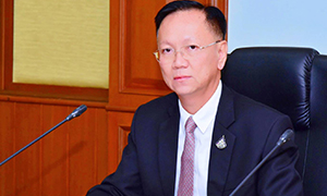 กกจ. ส่งออกแรงงานไปทำงาน ตปท.แล้ว 47,368 คน สร้างรายได้เข้าประเทศ 76,362 ล้านบาท