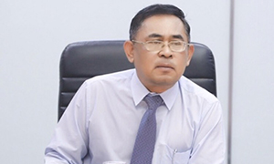 ประกันสังคม เสริมกำลังเจ้าหน้าที่ปฏิบัติงาน ช่วยเร่งจ่ายสิทธิผู้ประกันตนว่างงานในจังหวัดภูเก็ต