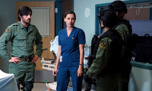 “โมโนแมกซ์” ส่งบทสรุปภาคจบซีรีส์ดัง!  “Night Shift Season 4” ชมต่อเนื่องไม่ค้างคา!