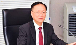 กรมการจัดหางาน ย้ำ คนงานไทยที่จะเดินทางไปทำงานต่างประเทศทุกคน ควรสมัครสมาชิกกองทุนเพื่อช่วยเหลือคนหางานไปทำงานในต่างประเทศ เพื่อรับการคุ้มครอง