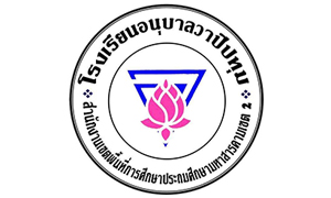 โรงเรียนอนุบาลวาปีปทุม รับครูอัตราจ้าง จำนวน 5 อัตรา สมัครตั้งแต่บัดนี้ถึงวันที่  26 มิถุนายน 2563