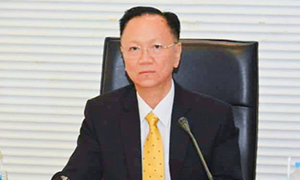 แรงงาน ยังเข้ม สั่งระงับ คนงานไทยลักลอบไปทำงานต่างประเทศ
