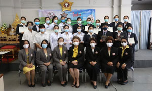 มทร.ธัญบุรี ปลื้ม ชนะเลิศ ‘สื่อสร้างสังคมไทยปลอดบุหรี่’   