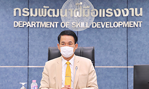 ก.แรงงาน จัดโปรปล่อยกู้ต่อไม่รอแล้วนะ