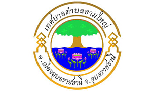 เทศบาลตำบลขามใหญ่ รับพนักงานจ้าง จำนวน 5 อัตรา สมัครตั้งแต่บัดนี้ถึงวันที่ 18 ธันวาคม 2563