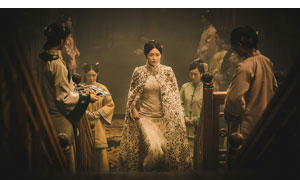 เปิดโลกผจญภัยกับศิลปะการต่อสู้จีนดุเดือด!  ในซีรีส์ “The Eight หน่วยลับพิทักษ์แผ่นดิน”